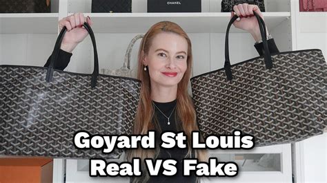 fake goyard dust bag|are goyard bags real.